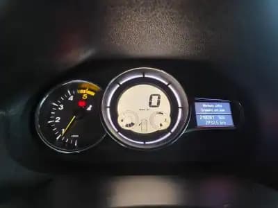 Sell Renault Mégane Sport Tourer 2009 - 5750 EUR, 210000 km - AUTO.MOTO.pt