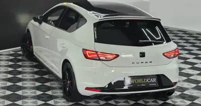 Sell SEAT Leon 2016 - 22990 EUR, 168000 km - AUTO.MOTO.pt