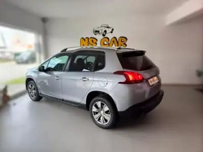 Sell Peugeot 2008 2018 - 13900 EUR, 92880 km - AUTO.MOTO.pt