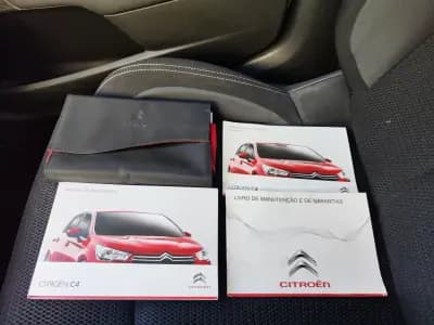 Sell Citroën C4 2015 - 9980 EUR, 157000 km - AUTO.MOTO.pt