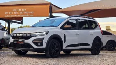 Sell Dacia Jogger 2024 - 17750 EUR, 57600 km - AUTO.MOTO.pt