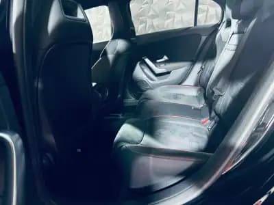 Vendo Mercedes-Benz A 250 2022 - 29250 EUR, 96401 km - AUTO.MOTO.pt