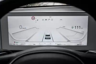 Vendo Hyundai Ioniq 5 2022 - 29990 EUR, 66701 km - AUTO.MOTO.pt