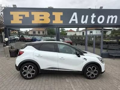 Vendo Mitsubishi ASX 2023 - 26900 EUR, 59163 km - AUTO.MOTO.pt