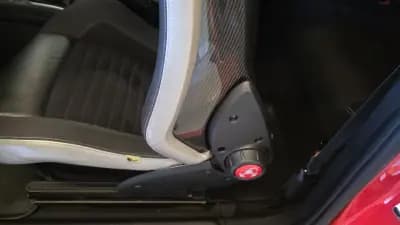 Sell Abarth Punto Evo 2012 - 16500 EUR, 118522 km - AUTO.MOTO.pt