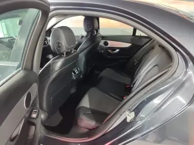 Vendo Mercedes-Benz C 200 2014 - 15750 EUR, 165228 km - AUTO.MOTO.pt