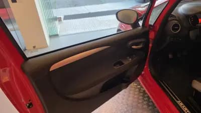 Sell Abarth Punto Evo 2012 - 16500 EUR, 118522 km - AUTO.MOTO.pt