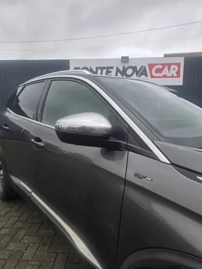 Sell Peugeot 3008 2018 - 22950 EUR, 162300 km - AUTO.MOTO.pt