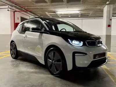 Vendo BMW i3 2020 - 16990 EUR, 79000 km - AUTO.MOTO.pt