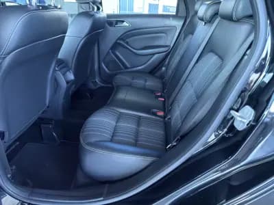 Sell Mercedes-Benz B 180 2014 - 11750 EUR, 245898 km - AUTO.MOTO.pt