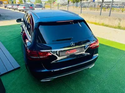 Vendo Mercedes-Benz C 220 2019 - 32000 EUR, 160000 km - AUTO.MOTO.pt