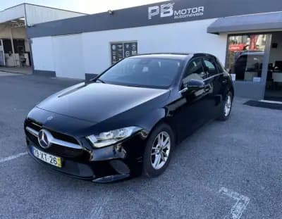 Sell Mercedes-Benz A 180 2019 - 25900 EUR, 121201 km - AUTO.MOTO.pt