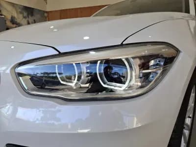 Vendo BMW 116 2017 - 16999 EUR, 108000 km - AUTO.MOTO.pt
