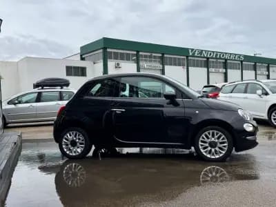 Sell Fiat 500 2019 - 9900 EUR, 76825 km - AUTO.MOTO.pt