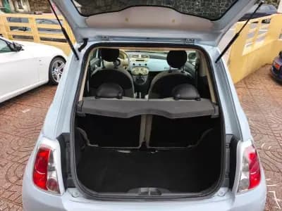 Vendo Fiat 500 2008 - 6500 EUR, 150000 km - AUTO.MOTO.pt
