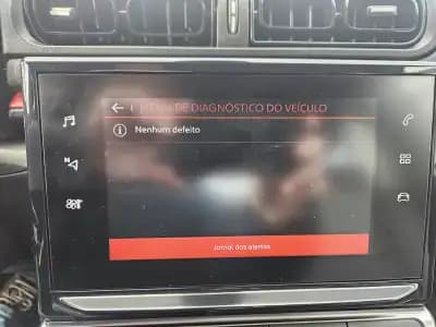 Vendo Citroën C3 2021 - 13800 EUR, 47300 km - AUTO.MOTO.pt