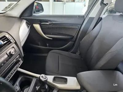 Vendo BMW 116 2014 - 9990 EUR, 229900 km - AUTO.MOTO.pt