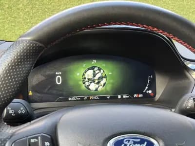 Vendo Ford Puma 2024 - 22500 EUR, 44000 km - AUTO.MOTO.pt