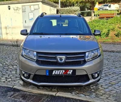 Sell Dacia Logan MCV 2014 - 6990 EUR, 125000 km - AUTO.MOTO.pt