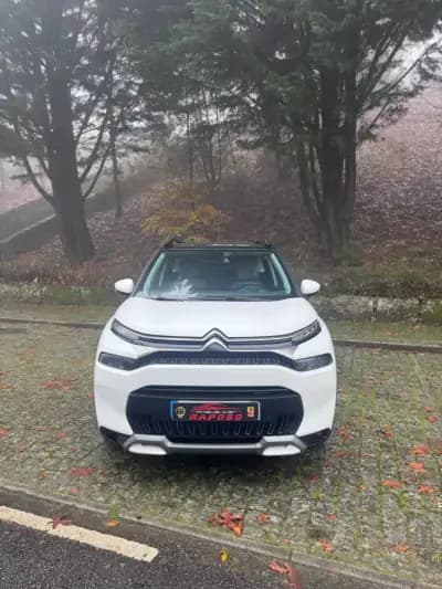 Sell Citroën C3 Aircross 2021 - 15250 EUR, 180999 km - AUTO.MOTO.pt