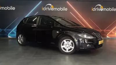 Sell SEAT Leon 2012 - 5900 EUR, 395479 km - AUTO.MOTO.pt