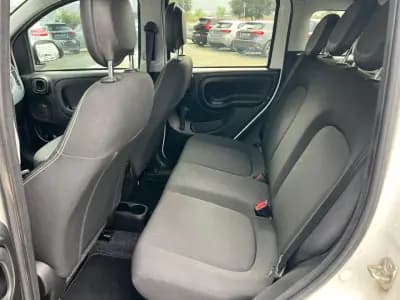 Sell Fiat Panda 2024 - 14250 EUR, 36347 km - AUTO.MOTO.pt