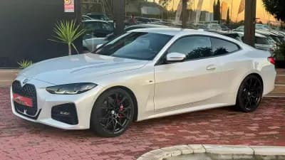 Vendo BMW 430 2021 - 43990 EUR, 95000 km - AUTO.MOTO.pt