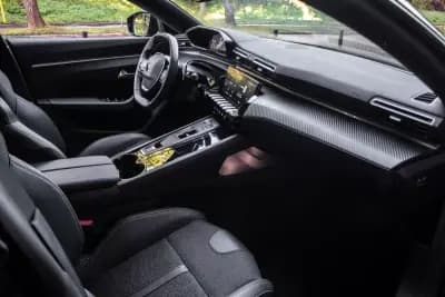 Vendo Peugeot 508 SW 2024 - 29750 EUR, 31133 km - AUTO.MOTO.pt