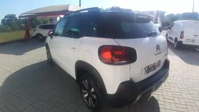 Sell Citroën C3 Aircross 2021 - 12990 EUR, 132284 km - AUTO.MOTO.pt