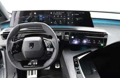 Sell Peugeot E-3008 2024 - 33000 EUR, 12000 km - AUTO.MOTO.pt