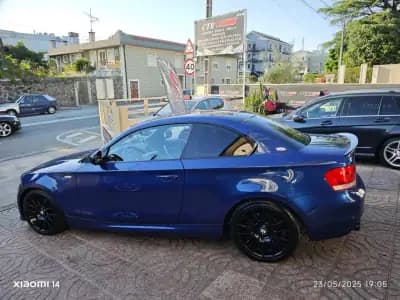 Vendo BMW 118 2012 - 13900 EUR, 250000 km - AUTO.MOTO.pt