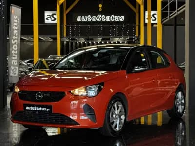 Vendo Opel Corsa 2020 - 12990 EUR, 50700 km - AUTO.MOTO.pt