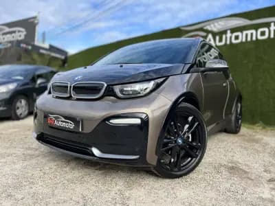 Vendo BMW i3 2020 - 19900 EUR, 155000 km - AUTO.MOTO.pt