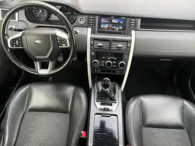 Sell Land Rover Discovery Sport 2016 - 18000 EUR, 179031 km - AUTO.MOTO.pt