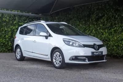 Vendo Renault Grand Scénic 2015 - 12900 EUR, 119300 km - AUTO.MOTO.pt