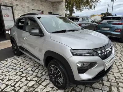 Sell Dacia Spring 2022 - 12750 EUR, 25000 km - AUTO.MOTO.pt