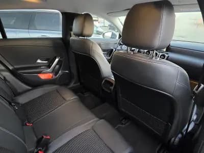 Vendo Mercedes-Benz CLA 180 2022 - 25900 EUR, 146000 km - AUTO.MOTO.pt