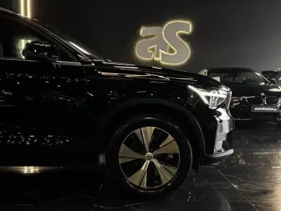 Sell Volvo XC 40 2023 - 33490 EUR, 72063 km - AUTO.MOTO.pt