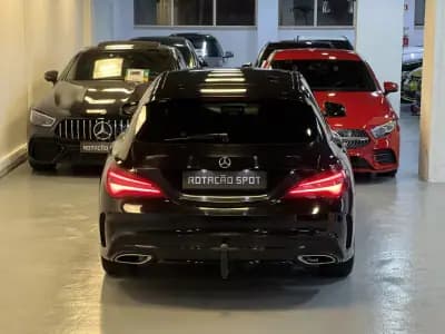 Vendo Mercedes-Benz CLA 200 2018 - 20990 EUR, 165000 km - AUTO.MOTO.pt