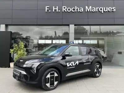 Vendo Kia EV3 2024 - 41500 EUR, 11000 km - AUTO.MOTO.pt