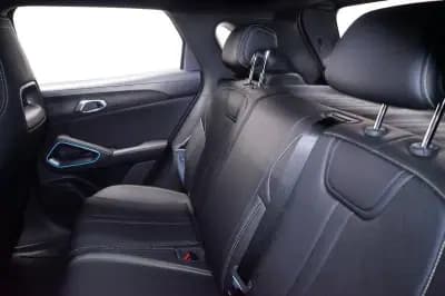 Vendo BYD 2025 - 27750 EUR, 18 km - AUTO.MOTO.pt