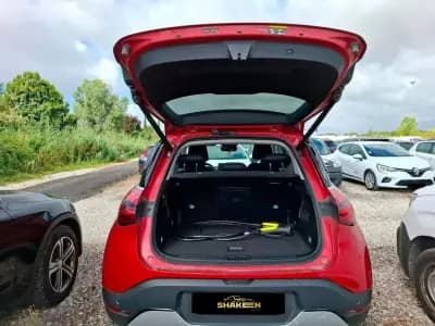 Vendo Smart 1 2023 - 28900 EUR, 12928 km - AUTO.MOTO.pt