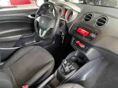 Sell SEAT Ibiza 2011 - 7490 EUR, 134000 km - AUTO.MOTO.pt