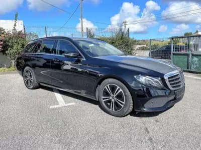 Sell Mercedes-Benz CLE 200 2019 - 44900 EUR, 87420 km - AUTO.MOTO.pt