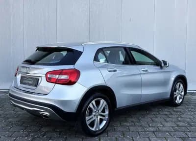 Sell Mercedes-Benz GLA 200 2015 - 20750 EUR, 124000 km - AUTO.MOTO.pt