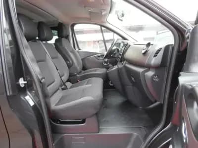 Vendo Fiat Talento 2018 - 22000 EUR, 115810 km - AUTO.MOTO.pt