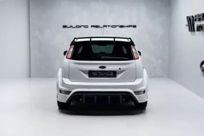 Sell Ford Focus 2009 - 44950 EUR, 132000 km - AUTO.MOTO.pt