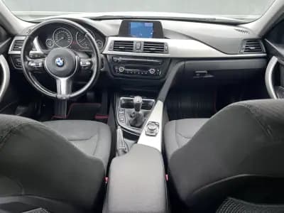 Sell BMW 316 2014 - 14900 EUR, 175000 km - AUTO.MOTO.pt