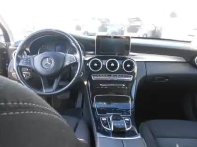Sell Mercedes-Benz C 200 2015 - 19500 EUR, 158413 km - AUTO.MOTO.pt