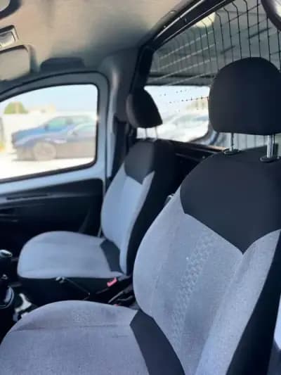 Sell Fiat Fiorino 2021 - 13900 EUR, 147200 km - AUTO.MOTO.pt